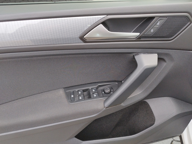 Tiguan Life 2.0 TDI 4Motion DSG BusinessPrem. KL