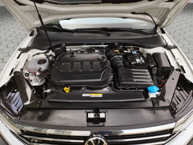 Passat Variant Elegance 2.0 TDI 4M DSG R-Line Al
