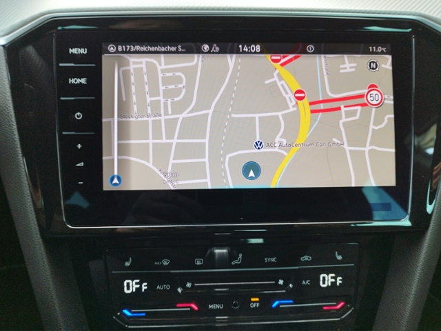 Passat Variant Elegance 2.0 TDI 4M DSG R-Line Al