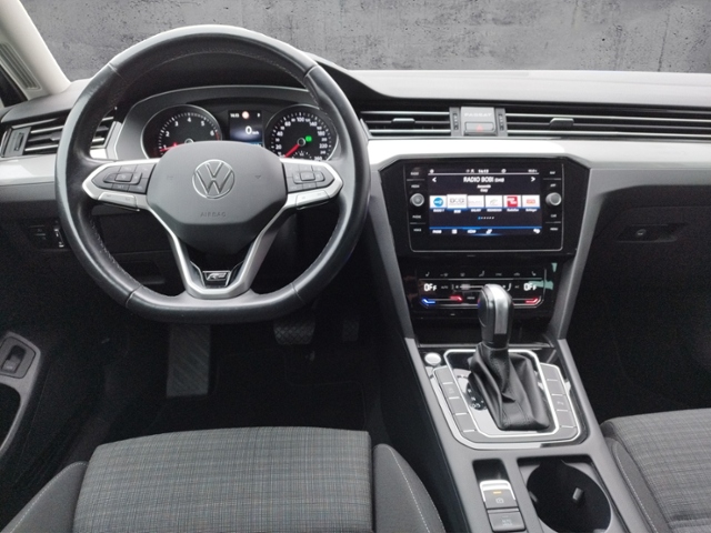 Passat Variant Business 2.0TSI DSG R-line/AHK/Na