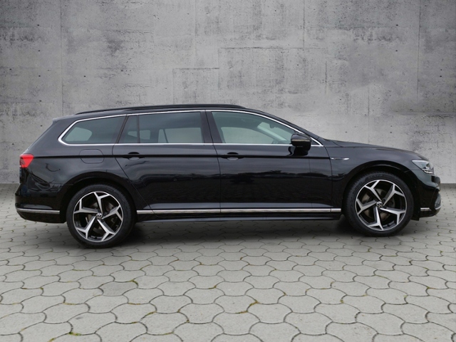 Passat Variant Business 2.0TSI DSG R-line/AHK/Na