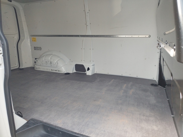 T6.1 Kasten lang EcoProfi 2.0 TDI LED/SHZ KLIMA