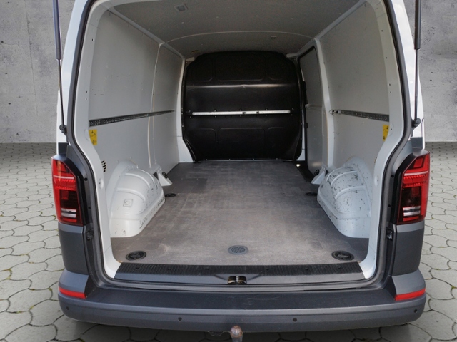 T6.1 Kasten lang EcoProfi 2.0 TDI LED/SHZ KLIMA