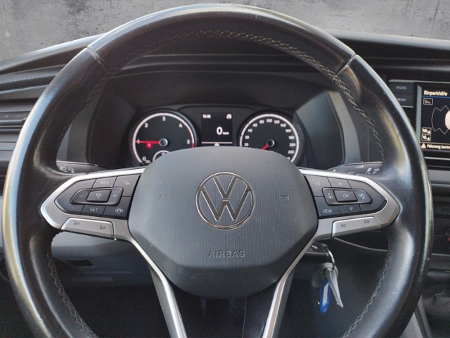 T6.1 Kasten lang EcoProfi 2.0 TDI LED/SHZ KLIMA