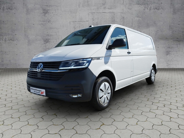 T6.1 Kasten lang EcoProfi 2.0 TDI LED/SHZ KLIMA