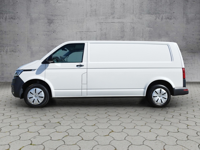 T6.1 Kasten lang EcoProfi 2.0 TDI LED/SHZ KLIMA