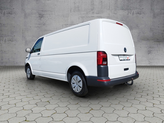T6.1 Kasten lang EcoProfi 2.0 TDI LED/SHZ KLIMA
