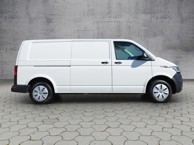 T6.1 Kasten lang EcoProfi 2.0 TDI LED/SHZ KLIMA