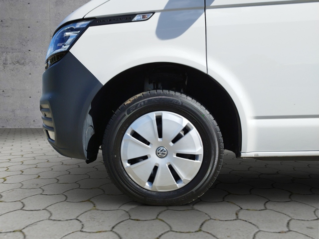 T6.1 Kasten lang EcoProfi 2.0 TDI LED/SHZ KLIMA