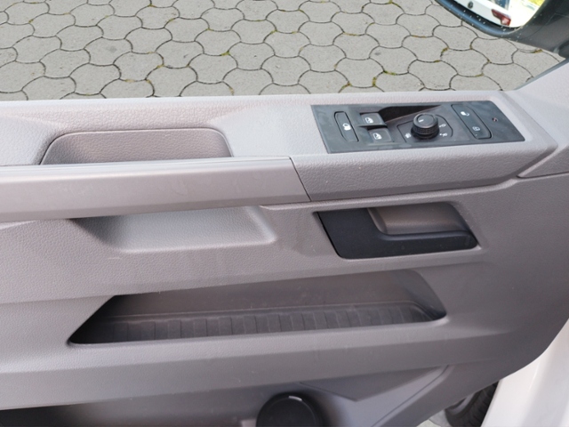 T6.1 Kasten lang EcoProfi 2.0 TDI LED/SHZ KLIMA