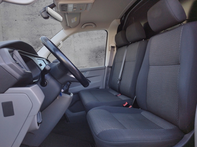 T6.1 Kasten lang EcoProfi 2.0 TDI LED/SHZ KLIMA