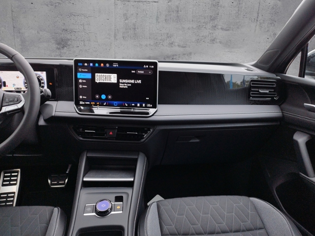 Tiguan Goal 1.5 eTSI DSG LED+/NAV/SHZ KLIMA NAVI