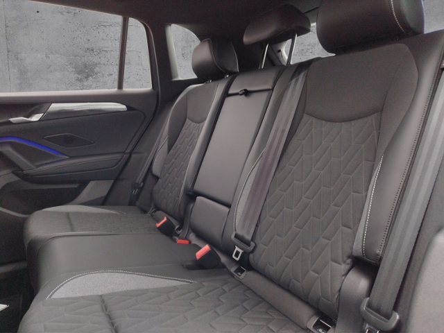 Tiguan Goal 1.5 eTSI DSG LED+/NAV/SHZ KLIMA NAVI