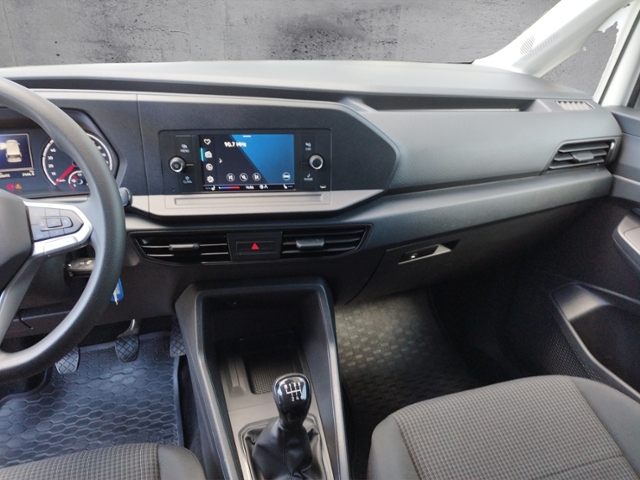 Caddy Maxi Cargo EcoProfi 2.0 TDI LED/SHZ KLIMA