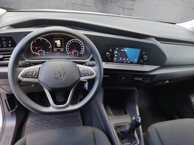 Caddy Maxi Cargo EcoProfi 2.0 TDI LED/SHZ KLIMA