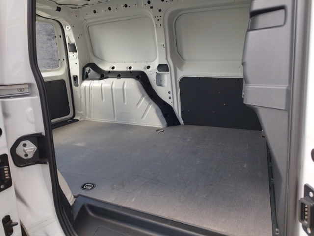 Caddy Maxi Cargo EcoProfi 2.0 TDI LED/SHZ KLIMA