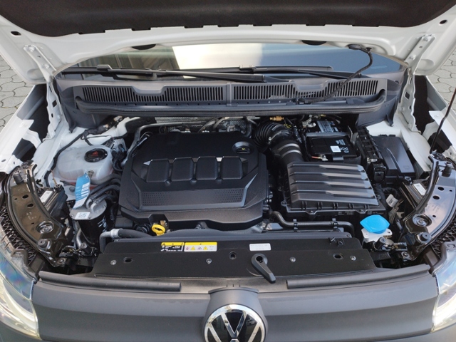 Caddy Maxi Cargo EcoProfi 2.0 TDI LED/SHZ KLIMA