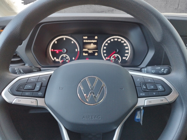 Caddy Maxi Cargo EcoProfi 2.0 TDI LED/SHZ KLIMA