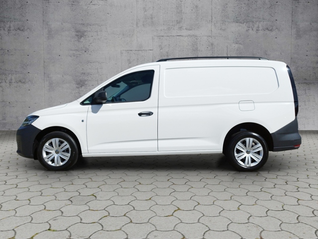 Caddy Maxi Cargo EcoProfi 2.0 TDI LED/SHZ KLIMA