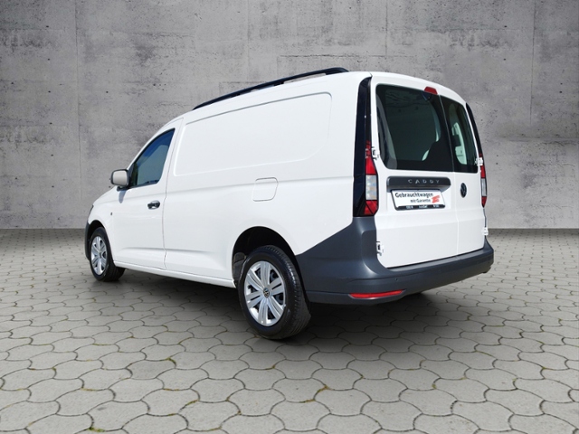 Caddy Maxi Cargo EcoProfi 2.0 TDI LED/SHZ KLIMA