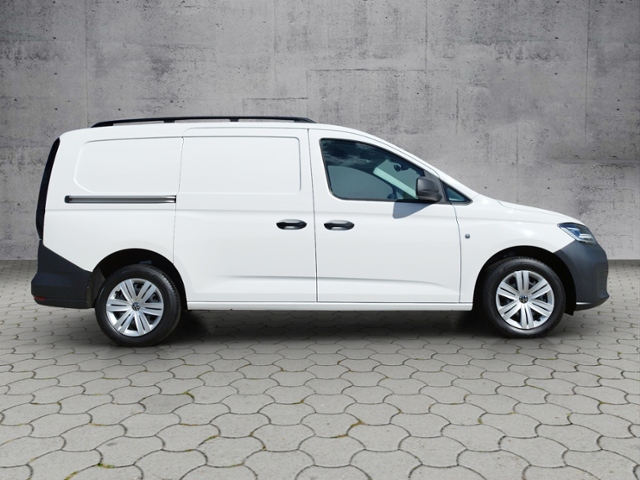 Caddy Maxi Cargo EcoProfi 2.0 TDI LED/SHZ KLIMA