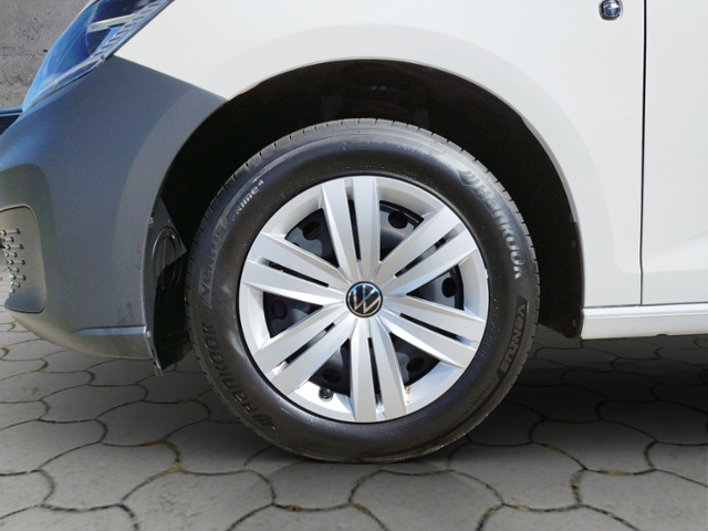 Caddy Maxi Cargo EcoProfi 2.0 TDI LED/SHZ KLIMA