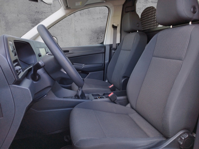 Caddy Maxi Cargo EcoProfi 2.0 TDI LED/SHZ KLIMA