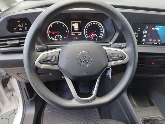 Caddy Maxi Cargo EcoProfi 2.0 TDI LED/SHZ KLIMA