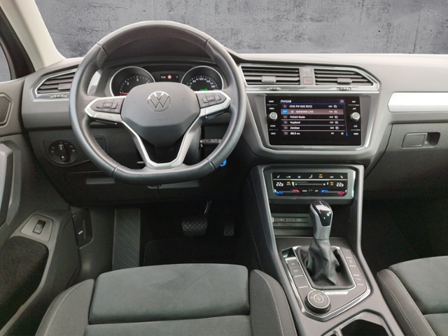Tiguan Life 2.0 TDI 4Motion DSG IQ.LIGHT KLIMA L