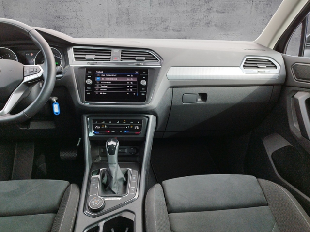 Tiguan Life 2.0 TDI 4Motion DSG IQ.LIGHT KLIMA L