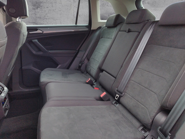 Tiguan Life 2.0 TDI 4Motion DSG IQ.LIGHT KLIMA L