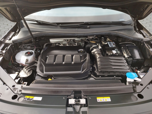 Tiguan Life 2.0 TDI 4Motion DSG IQ.LIGHT KLIMA L