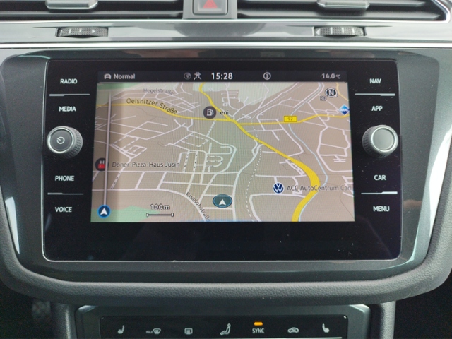 Tiguan Life 2.0 TDI 4Motion DSG IQ.LIGHT KLIMA L