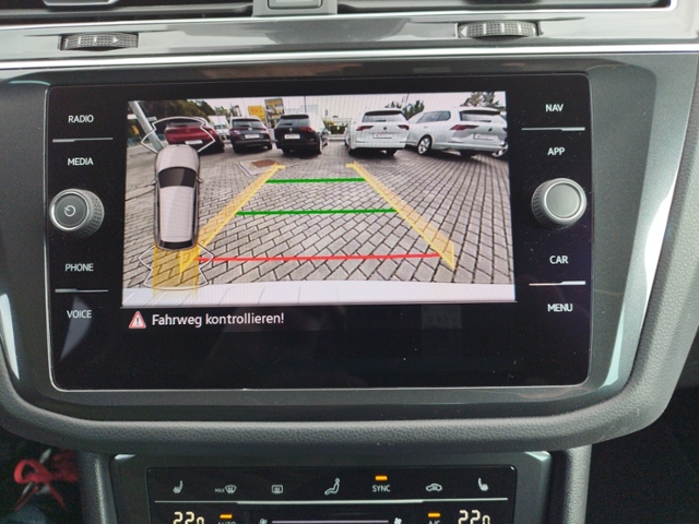 Tiguan Life 2.0 TDI 4Motion DSG IQ.LIGHT KLIMA L