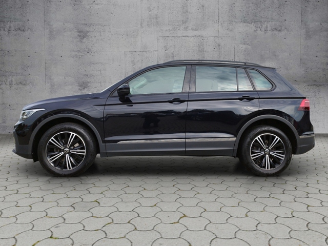 Tiguan Life 2.0 TDI 4Motion DSG IQ.LIGHT KLIMA L