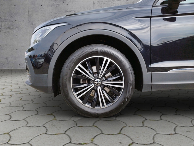 Tiguan Life 2.0 TDI 4Motion DSG IQ.LIGHT KLIMA L