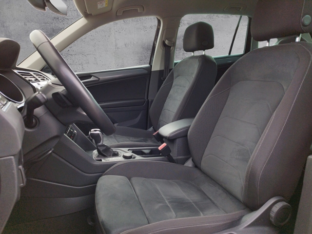 Tiguan Life 2.0 TDI 4Motion DSG IQ.LIGHT KLIMA L