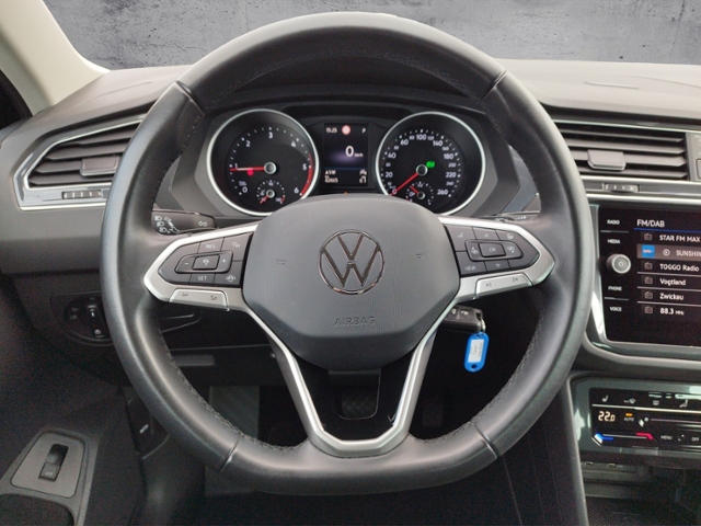 Tiguan Life 2.0 TDI 4Motion DSG IQ.LIGHT KLIMA L