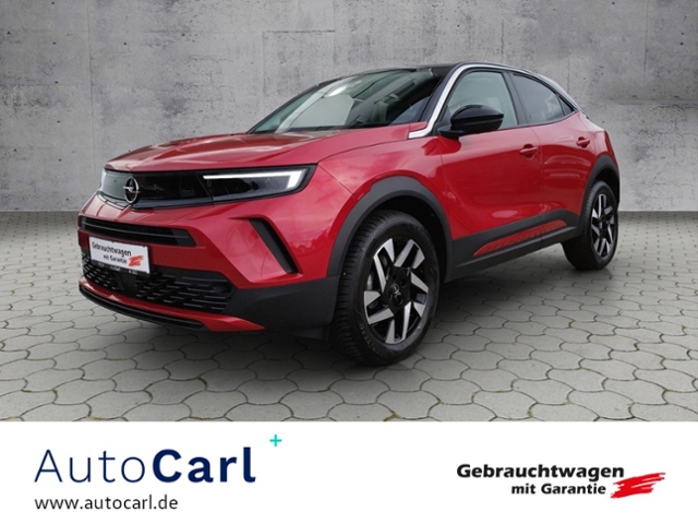 Mokka Elegance 1.2 Turbo LED/SHZ KLIMA