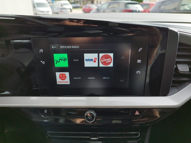 Mokka Elegance 1.2 Turbo LED/SHZ KLIMA