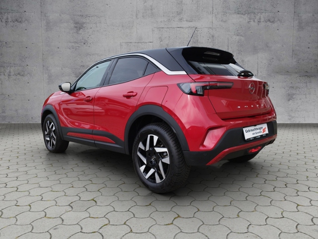 Mokka Elegance 1.2 Turbo LED/SHZ KLIMA