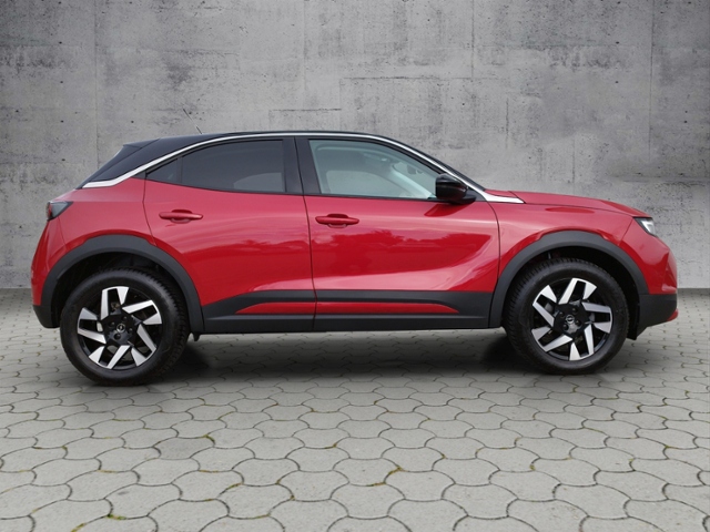 Mokka Elegance 1.2 Turbo LED/SHZ KLIMA