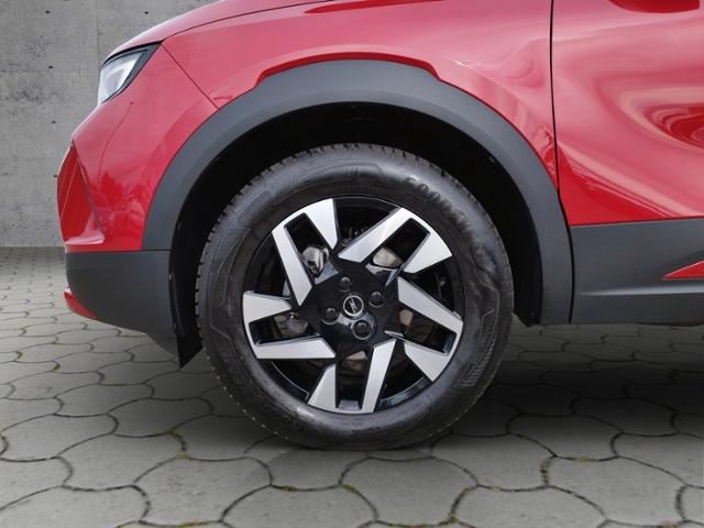 Mokka Elegance 1.2 Turbo LED/SHZ KLIMA