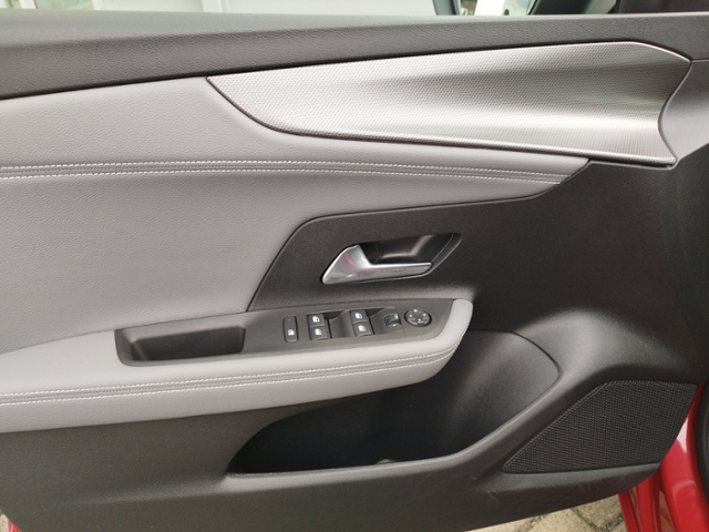 Mokka Elegance 1.2 Turbo LED/SHZ KLIMA