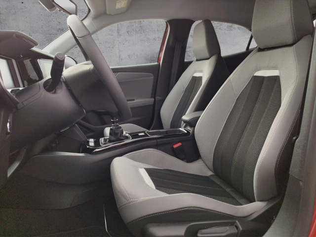 Mokka Elegance 1.2 Turbo LED/SHZ KLIMA