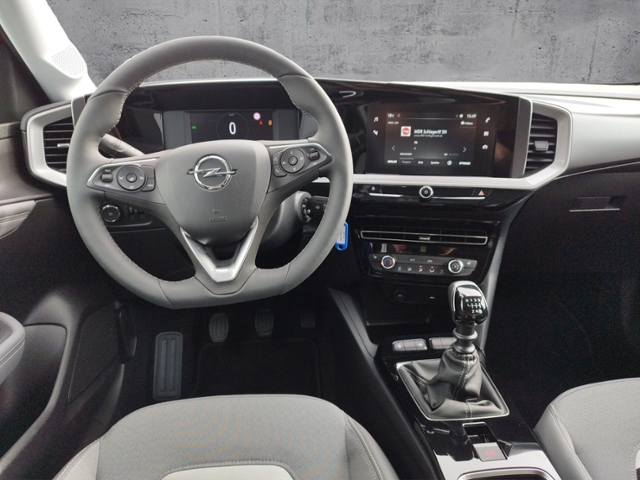 Mokka Elegance 1.2 Turbo LED/SHZ KLIMA
