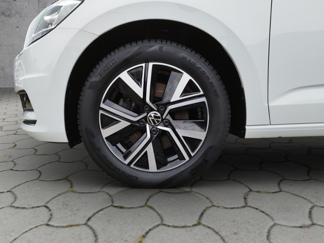 Touran Highline 1.5 TSI STH/BusinessPrem. KLIMA