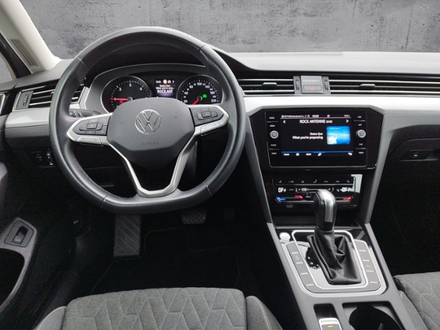 Passat Variant Business 2.0 TDI DSG NAV/SHZ KLIM