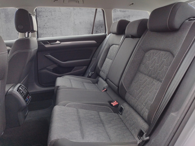 Passat Variant Business 2.0 TDI DSG NAV/SHZ KLIM