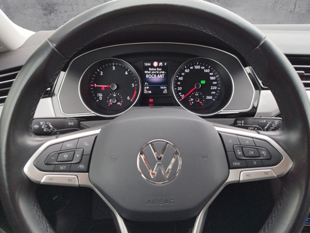 Passat Variant Business 2.0 TDI DSG NAV/SHZ KLIM